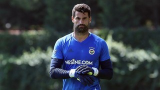 Volkan Demirel'den bomba karar !