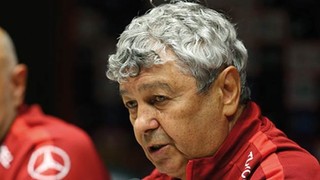 Lucescu'nun şaşırtan istatistiği ! 6 hocanın...