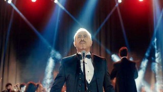 Haluk Levent'ten yeni yıla ''argolu'' merhaba