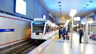 İzmir'de metro ve tramvay personeli de greve hazırlanıyor