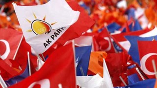 AK Parti Ankara ilçe adaylarını açıklayacak