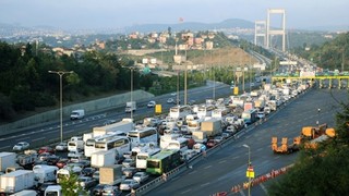 Köprü cezalarını ödeyenlere iade müjdesi