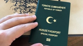 Yeşil pasaportlu avukatlara kötü haber