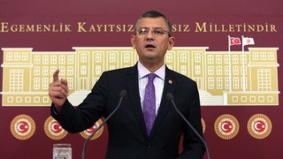 CHP'li Özel'den 2023 çıkışı: Söz veriyoruz !