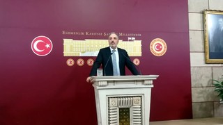 AK Parti'de istifa depremi: ''İstifa etmemi Erdoğan istedi''