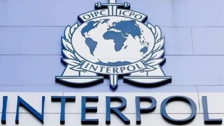 Interpol kırmızı bültenle arıyordu... Kilis'te yakalandı !