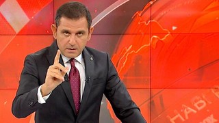 Fatih Portakal'dan Kaftancıoğlu tepkisi: Büyük risk !