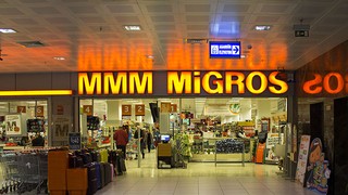 Migros'un ortağından flaş karar