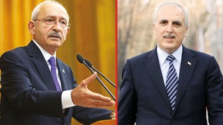 Kılıçdaroğlu'nun katıldığı toplantıda dikkat çeken isimler