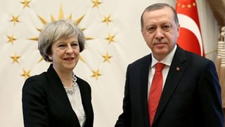 The Guardian: ''Erdoğan giderek daha riskli bir ortak''