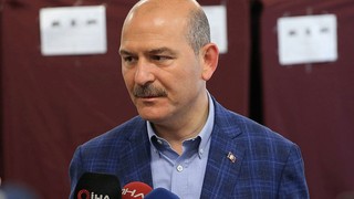 Bakan Soylu yapmak istediği mesleği açıkladı !