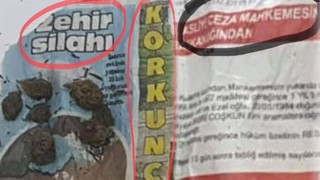 ''Şok uygulamada şok mesajı gördük''