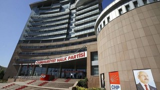 CHP'de MYK toplantısı ! İşte belirlenen adaylar...