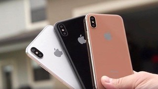 Yeni iPhone ''Huwaei'' özelliğiyle geliyor