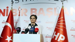 CHP İstanbul'da AK Parti'nin 15 yıllık geçmişini açıklayacak