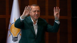 Erdoğan'dan başkanlara talimat: İstanbul'daki hata tekrar yaşanmasın