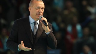 İşte AK Parti içindeki revizyonun şifreleri