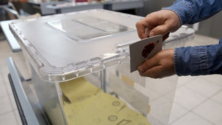 Ankara'da 11 ilçede oylar yeniden sayılıyor