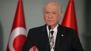 Bahçeli'den İmamoğlu'na mazbata tepkisi