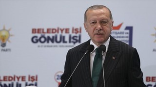 Erdoğan'dan yeni Türkiye İttifakı çıkışI