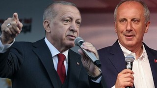 Muharrem İnce, Erdoğan'a tazminat ödeyecek