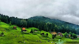 Ayder Yaylası'nda kentsel dönüşüm başlıyor