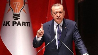 AK Parti'den 758 belediye için flaş hamle !