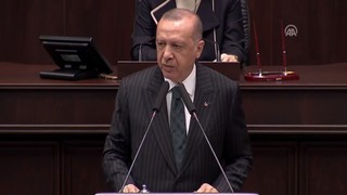 Erdoğan'dan İmamoğlu'na tebrik ! ''Millete küsmek, suçlamak asla yok''