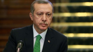 Erdoğan'dan yaylım ateşi: ''Sırtımızdan hançerlendik''