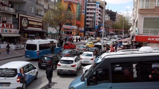 Demetevler’de trafik çilesine son