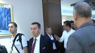 Ekrem İmamoğlu'na büyük ayıp!