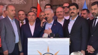 Binali Yıldırım İstanbul seçimlerinin tarihini unuttu