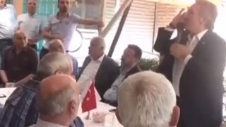 AK Partili milletvekili: ''İmamoğlu'na oy verenler hasta''