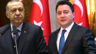 Erdoğan'dan Ali Babacan'a: Parti mi kuruyorsun ?