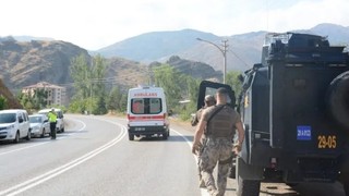 Ac haber Karadeniz'den geldi! Bir evladımız şehit düştü