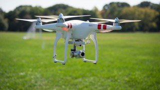 Bakanlıktan Drone’lar için ''renkli'' düzenleme