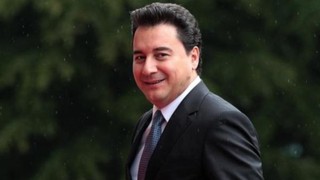 Ali Babacan yeni partiyi resmen açıkladı