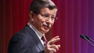 AK Partili isimden dikkat çeken Davutoğlu paylaşımı