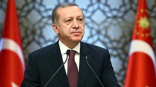 Erdoğan'dan ABD'ye ortak devriye resti: ''Göstermelik olmaz!''