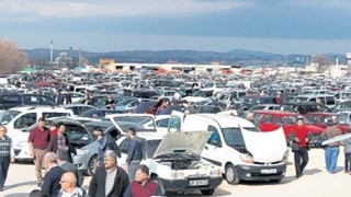 İkinci el otomobilde yargıdan emsal karar: Parasını geri aldı !