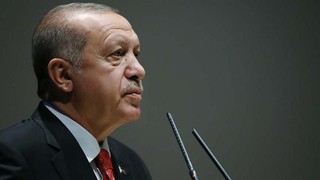 Erdoğan ''sakal nedeniyle istifa ettim'' demişti ama...