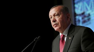 Cumhurbaşkanı Erdoğan'dan Büyükşehir Belediye Başkanlarına davet