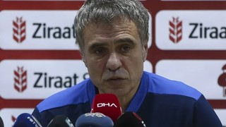 Ersun Yanal bugün imzalıyor!