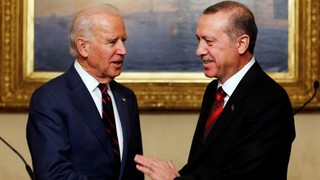 Biden’ın danışmanından Türkiye'ye yaptırım açıklaması!