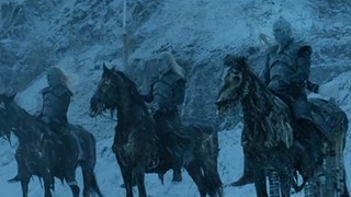 Game of Thrones dizisinin Night King’i Vladimír Furdík'ten Trump paylaşımı