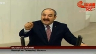 Bakan Varank, Kılıçdaroğlu'na ''faşist'' dedi, Meclis karıştı!