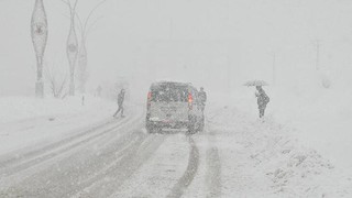 Meteoroloji uyardı ! Bu illerde yaşayanlar dikkat