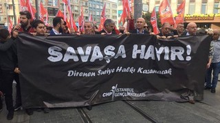 İstanbul Valiliği'nden eylem yasağı!