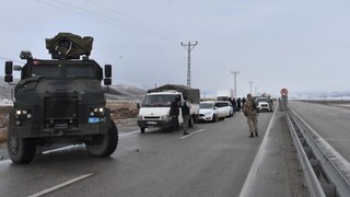 Bir acı haber daha! Ağrı'da şehit sayısı 2'ye yükseldi!