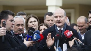 Soylu: ''Türkiye’ye koronavirüs İstanbul’dan yayıldı!''